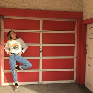 Meet your Posher, Jamie